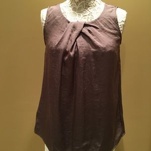 LOFT Tank